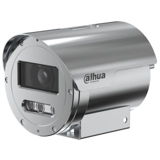 KAMERA WYBUCHOODPORNA IP ECA3A1404-HNR-XB-316 WizMind - 4 Mpx 2.7 ... 13.5 mm - MOTOZOOM DAHUA