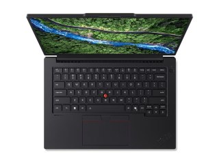 Lenovo ThinkPad P14s Gen 7 21XJ - AI Workstation, Copilot+ PC - Intel Core Ultra X9 - 388H / do 5.1 GHz - vPro Enterprise - Win 