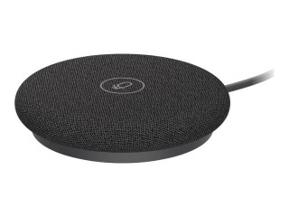 Logitech Rally Mic Pod 2 - Mikrofon - RJ-45 - grafitowy