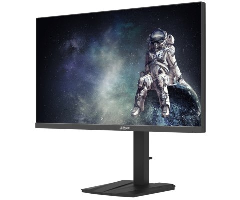 MONITOR GAMINGOWY LM27-E331AY 27 " - 1440p QHD 200 Hz DAHUA
