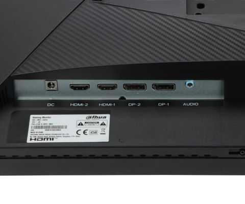 MONITOR GAMINGOWY LM27-E331AY 27 " - 1440p QHD 200 Hz DAHUA