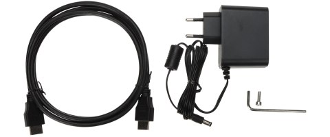 MONITOR HDMI, VGA, AUDIO DS-D5027F3-2P2 27 " Hikvision