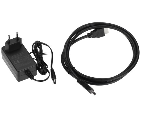 MONITOR VGA, HDMI LM22-A210Y 21.45 " DAHUA