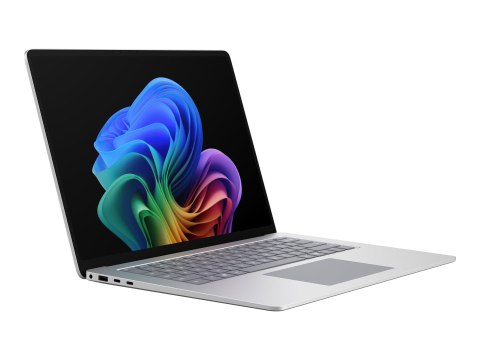 Microsoft Surface Laptop for Business - 8th Edition - Copilot+ PC - Intel Core Ultra 5 - 335 / do 4.6 GHz - Win 11 Pro - Intel G