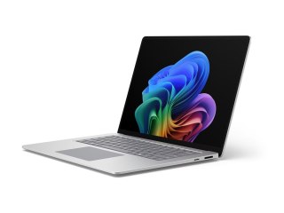 Microsoft Surface Laptop for Business - 8th Edition - Copilot+ PC - Intel Core Ultra X7 - 368H / do 5 GHz - Win 11 Pro - Arc B39