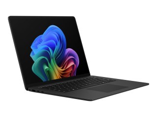 Microsoft Surface Laptop for Business - 8th Edition - Copilot+ PC - Intel Core Ultra X7 - 368H / do 5 GHz - Win 11 Pro - Arc B39