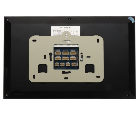 PANEL WEWNĘTRZNY M14B-X VIDOS