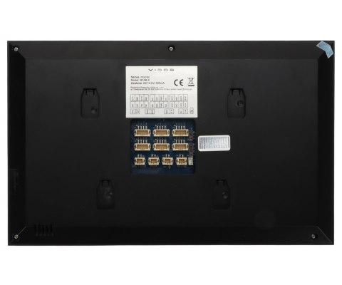 PANEL WEWNĘTRZNY M14B-X VIDOS