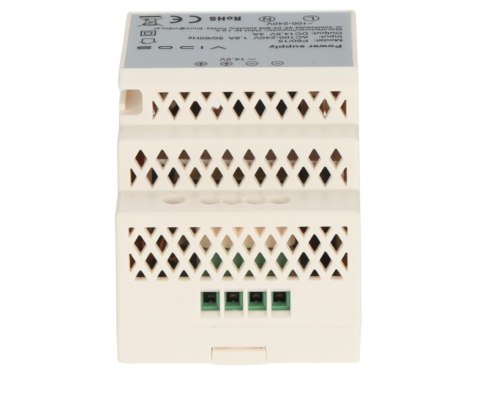 PANEL WEWNĘTRZNY M14B-X VIDOS