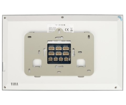 PANEL WEWNĘTRZNY M14W-X VIDOS