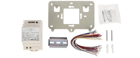 PANEL WEWNĘTRZNY M14W-X VIDOS