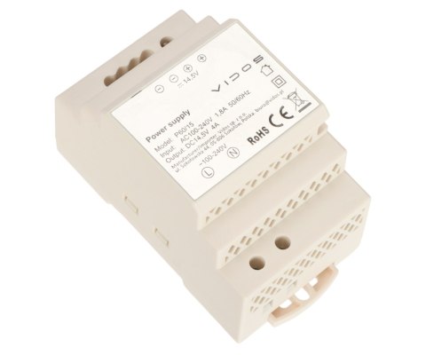 PANEL WEWNĘTRZNY M15B-X VIDOS