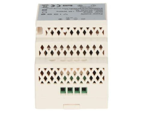 PANEL WEWNĘTRZNY M15B-X VIDOS