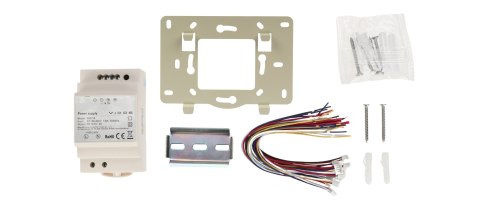 PANEL WEWNĘTRZNY M15B-X VIDOS