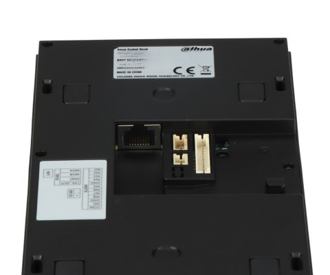PANEL WEWNĘTRZNY SCP3022B-CBZ-S IP / Wi-Fi / 2-Wire DAHUA