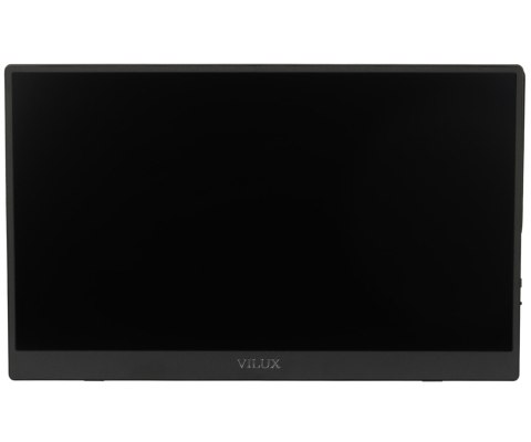 PRZENOŚNY MONITOR DOTYKOWY HDMI, USB-C, AUDIO PM16-S201ST-S 15.6 " VILUX
