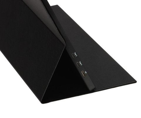 PRZENOŚNY MONITOR DOTYKOWY HDMI, USB-C, AUDIO PM16-S201ST-S 15.6 " VILUX