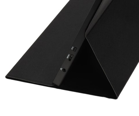 PRZENOŚNY MONITOR DOTYKOWY HDMI, USB-C, AUDIO PM16-S201ST-S 15.6 " VILUX