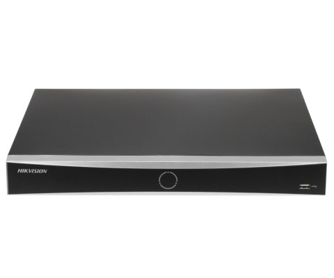 REJESTRATOR IP DS-7616NXI-K2/VPRO 16 KANAŁÓW AcuSense Hikvision