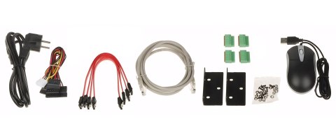 REJESTRATOR IP DS-7732NXI-K4/VPRO 32 KANAŁY +eSATA AcuSense AcuSeek Hikvision