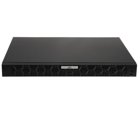 REJESTRATOR IP NVR504-32B-IQ 32 KANAŁY UNIVIEW