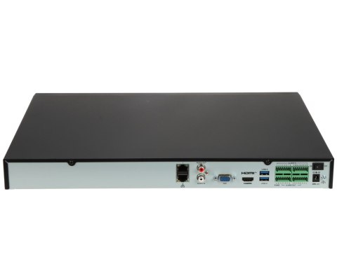 REJESTRATOR IP NVR504-32B-IQ 32 KANAŁY UNIVIEW