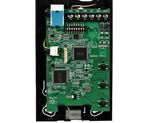 UNIFON U210-B VIDOS 2IP