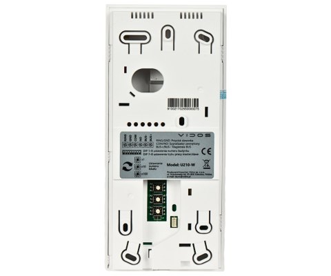 UNIFON U210-W VIDOS 2IP