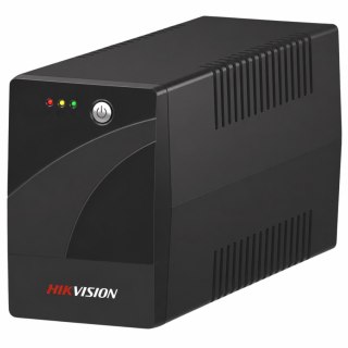ZASILACZ UPS DS-UPS600-R 600 VA Hikvision