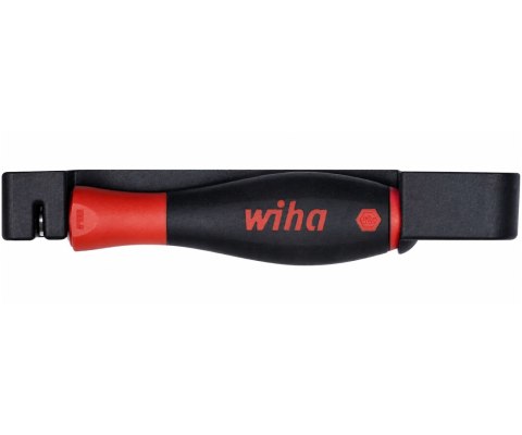 ZESTAW BITÓW I KLUCZY NASADOWYCH WH-PROBUDDY/46960 30 SZT. 1/4 " WIHA