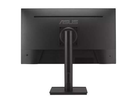 ASUS BE27AQ - Monitor LED - 27" - 2560 x 1440 QHD @ 75 Hz - IPS - 350 cd/m² - 3000:1 - HDR10 - 5 ms - HDMI, DisplayPort - głośni