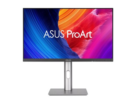 ASUS ProArt PA278CGRV - Monitor LED - USB - 27" - 2560 x 1440 QHD @ 144 Hz - IPS - 400 cd/m² - 1500:1 - DisplayHDR 400 - 5 ms - 
