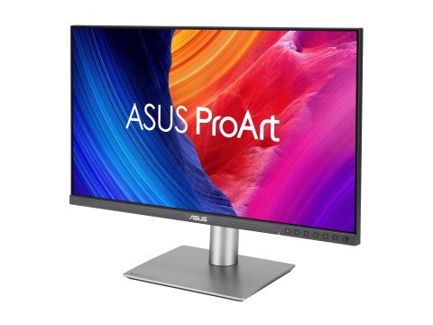 ASUS ProArt PA278CGRV - Monitor LED - USB - 27" - 2560 x 1440 QHD @ 144 Hz - IPS - 400 cd/m² - 1500:1 - DisplayHDR 400 - 5 ms - 