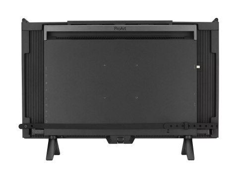 ASUS ProArt PA27USD - Monitor OLED - USB - 27" (26.5" widoczny) - 3840 x 2160 4K @ 240 Hz - 1000 cd/m² - 1500000:1 - HDR10 - 0.1