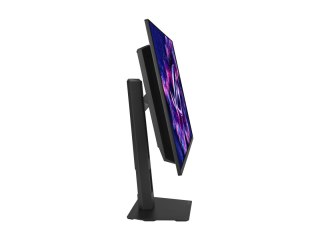 ASUS ROG Strix XG27AQDNG - Monitor OLED - gaming - 27" (26.5" widoczny) - 2560 x 1440 QHD @ 360 Hz - 1000 cd/m² - 1500000:1 - Di