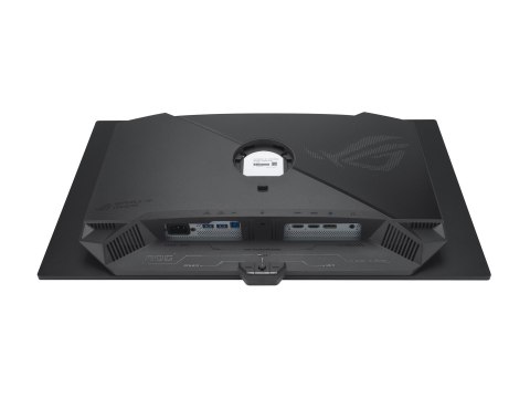 ASUS ROG Strix XG27AQDNG - Monitor OLED - gaming - 27" (26.5" widoczny) - 2560 x 1440 QHD @ 360 Hz - 1000 cd/m² - 1500000:1 - Di