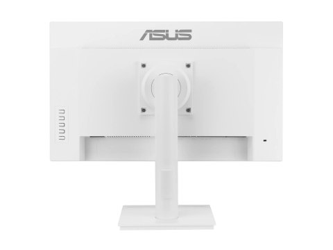 ASUS VA249QGS-W - Monitor LED - 24" (23.8" widoczny) - 1920 x 1080 Full HD (1080p) @ 120 Hz - IPS - 350 cd/m² - 1500:1 - 1 ms - 