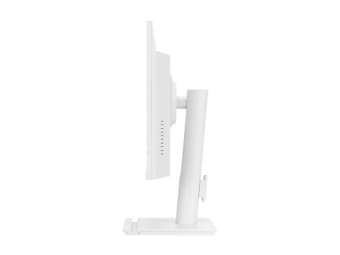 ASUS VA249QGS-W - Monitor LED - 24" (23.8" widoczny) - 1920 x 1080 Full HD (1080p) @ 120 Hz - IPS - 350 cd/m² - 1500:1 - 1 ms - 