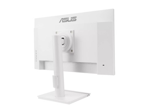 ASUS VA279QGS-W - Monitor LED - 27" - 1920 x 1080 Full HD (1080p) @ 120 Hz - IPS - 350 cd/m² - 3000:1 - 1 ms - HDMI, VGA, Displa