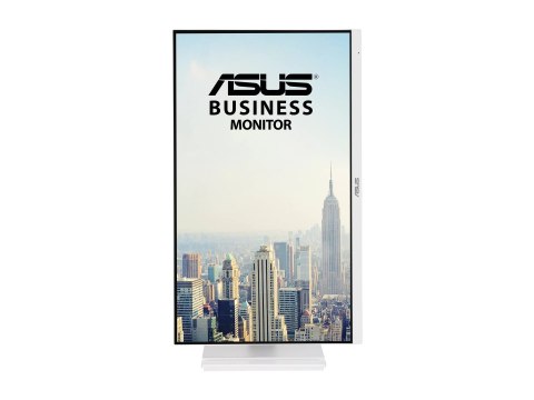 ASUS VA279QGS-W - Monitor LED - 27" - 1920 x 1080 Full HD (1080p) @ 120 Hz - IPS - 350 cd/m² - 3000:1 - 1 ms - HDMI, VGA, Displa