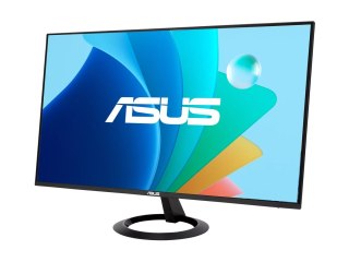 ASUS VZ279HG - Monitor LED - gaming - 27" - 1920 x 1080 Full HD (1080p) @ 120 Hz - IPS - 250 cd/m² - 1500:1 - 1 ms - HDMI, VGA -