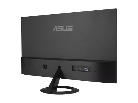 ASUS VZ279HG - Monitor LED - gaming - 27" - 1920 x 1080 Full HD (1080p) @ 120 Hz - IPS - 250 cd/m² - 1500:1 - 1 ms - HDMI, VGA -