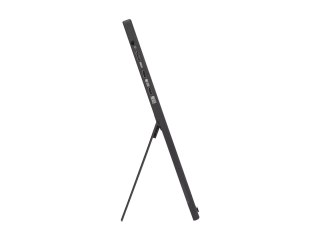 ASUS ZenScreen MB16FC - Monitor LED - 16" - przenośny - 1920 x 1200 Full HD (1080p) @ 75 Hz - IPS - 300 cd/m² - 5 ms - HDMI, 2xU