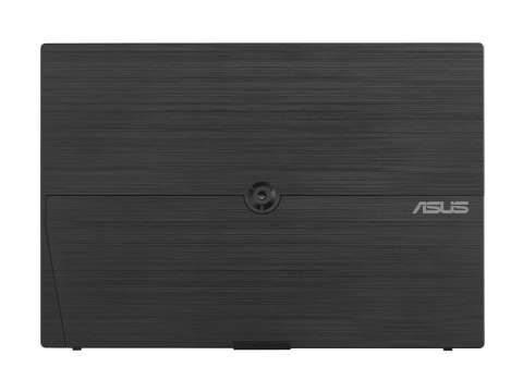 ASUS ZenScreen MB16FC - Monitor LED - 16" - przenośny - 1920 x 1200 Full HD (1080p) @ 75 Hz - IPS - 300 cd/m² - 5 ms - HDMI, 2xU