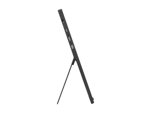 ASUS ZenScreen MB16NCG - Monitor LED - 16" - przenośny - 2560 x 1600 @ 155 Hz - IPS - 400 cd/m² - 1500:1 - HDR10 - 5 ms - USB-C 