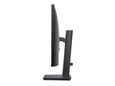 Dell Pro E2726DS - Monitor LED - 27" - 2560 x 1440 QHD @ 100 Hz - IPS - 300 cd/m² - 1000:1 - 5 ms - HDMI, DisplayPort - głośnik(