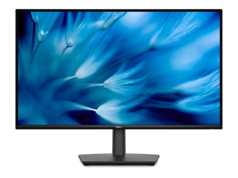 Dell Pro E2726DS - Monitor LED - 27" - 2560 x 1440 QHD @ 100 Hz - IPS - 300 cd/m² - 1000:1 - 5 ms - HDMI, DisplayPort - głośnik(