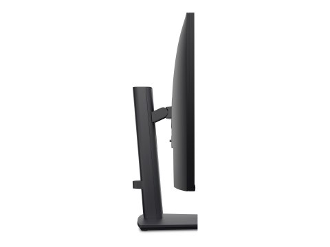 Dell Pro E2726DS - Monitor LED - 27" - 2560 x 1440 QHD @ 100 Hz - IPS - 300 cd/m² - 1000:1 - 5 ms - HDMI, DisplayPort - głośnik(