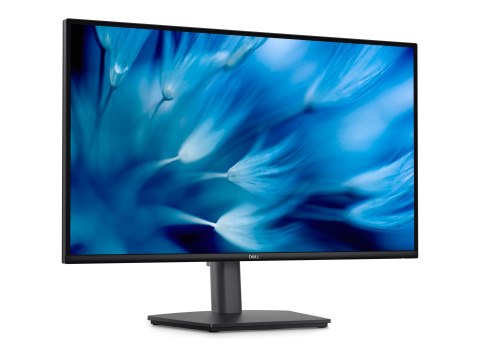 Dell Pro E2726DS - Monitor LED - 27" - 2560 x 1440 QHD @ 100 Hz - IPS - 300 cd/m² - 1000:1 - 5 ms - HDMI, DisplayPort - głośnik(