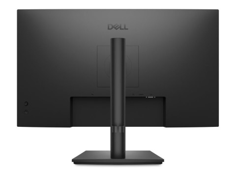 Dell Pro E2726HS - Monitor LED - 27" - 1920 x 1080 Full HD (1080p) @ 100 Hz - IPS - 300 cd/m² - 1000:1 - 5 ms - HDMI, VGA, Displ